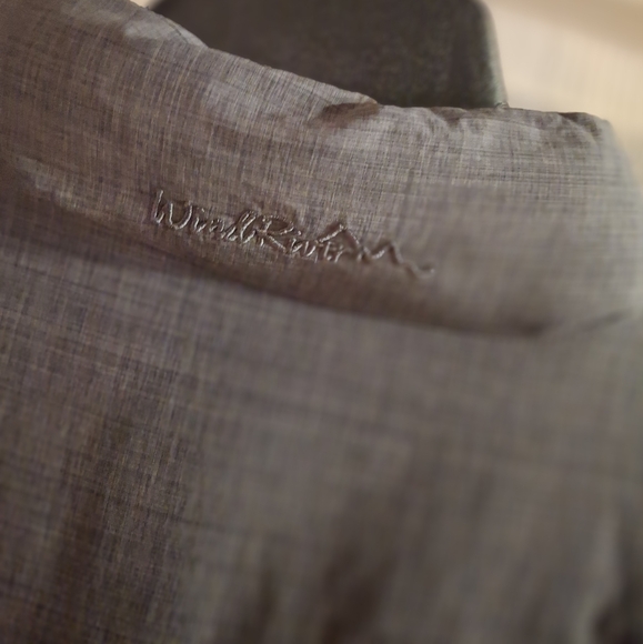 Wind river vest - Picture 2 of 7